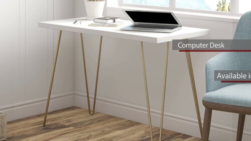 Wayfair folkston store desk